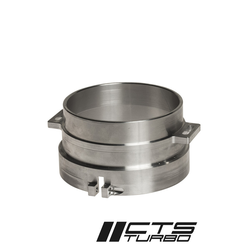 CTS Turbo Adaptateur boîtier débitmètre B5 S4 85mm