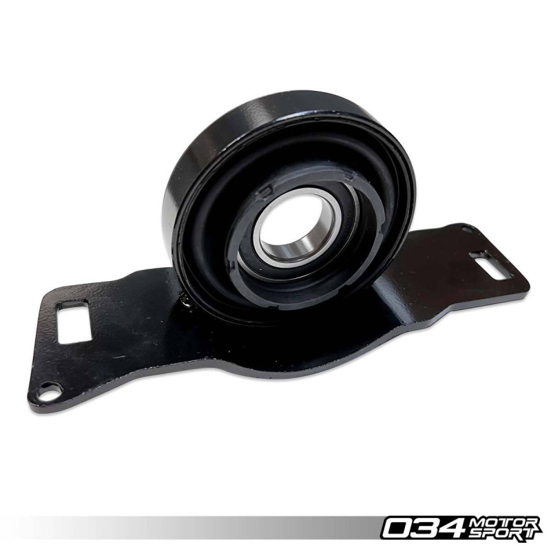 Roulement central de support d'arbre de transmission, 8P Audi A3 3.2L Quattro et MkV Volkswagen R32