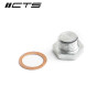 CTS Turbo Bouchon capteur O2