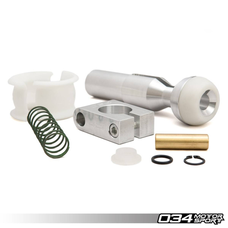 Kit de changement de vitesse court 034Motorsport Audi Ur/Quattro