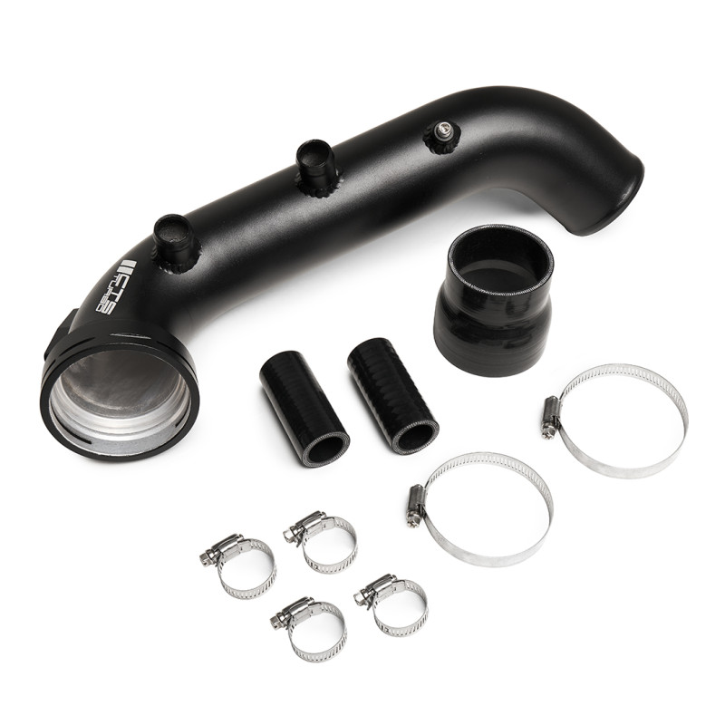 CTS Turbo Chargepipe BMW N54 - DV d'origine