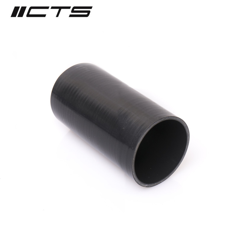 CTS Turbo Coupleur droit 4" pour admission et tube d'entrée RS3/TTRS