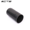 CTS Turbo Coupleur droit 4" pour admission et tube d'entrée RS3/TTRS