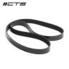 CTS Turbo Courroie de remplacement poulie vilebrequin 180mm B8/B8.5
