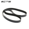 CTS Turbo Courroie de remplacement poulie vilebrequin 187mm B8/B8.5
