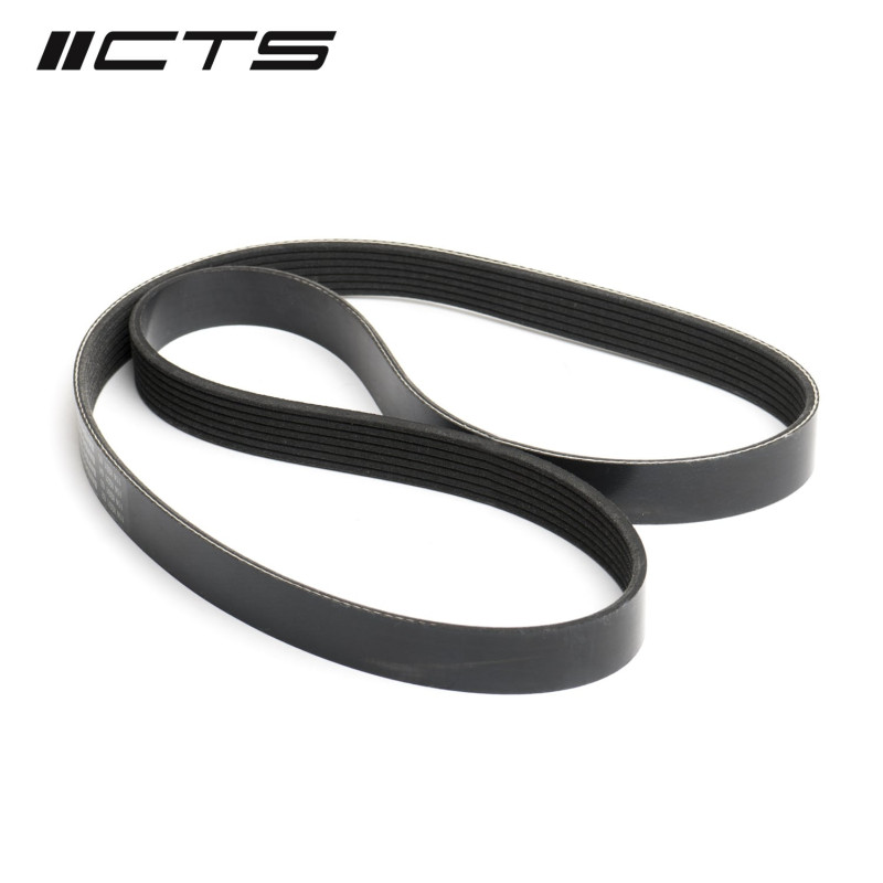 CTS Turbo Courroie de remplacement poulie vilebrequin 192mm B8/B8.5