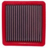 Filtre à air BMC CHEVROLET MATIZ 1.0 (64 / 67 cv) 05 / 800cc (52 cv) 05
