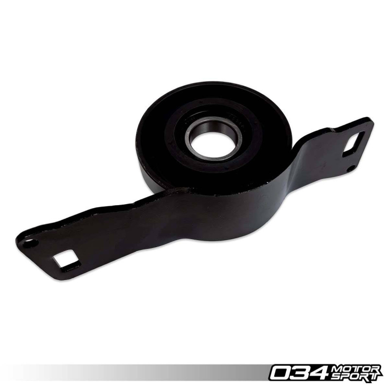 Roulement central de support d'arbre de transmission, 8P Audi A3 3.2L Quattro et MkV Volkswagen R32