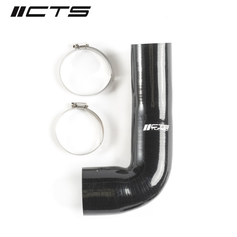 CTS Turbo Durite silicone de remplacement côté gauche pour CTS-20T-MQB-DF