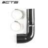 CTS Turbo Durite silicone de remplacement côté gauche pour CTS-20T-MQB-DF