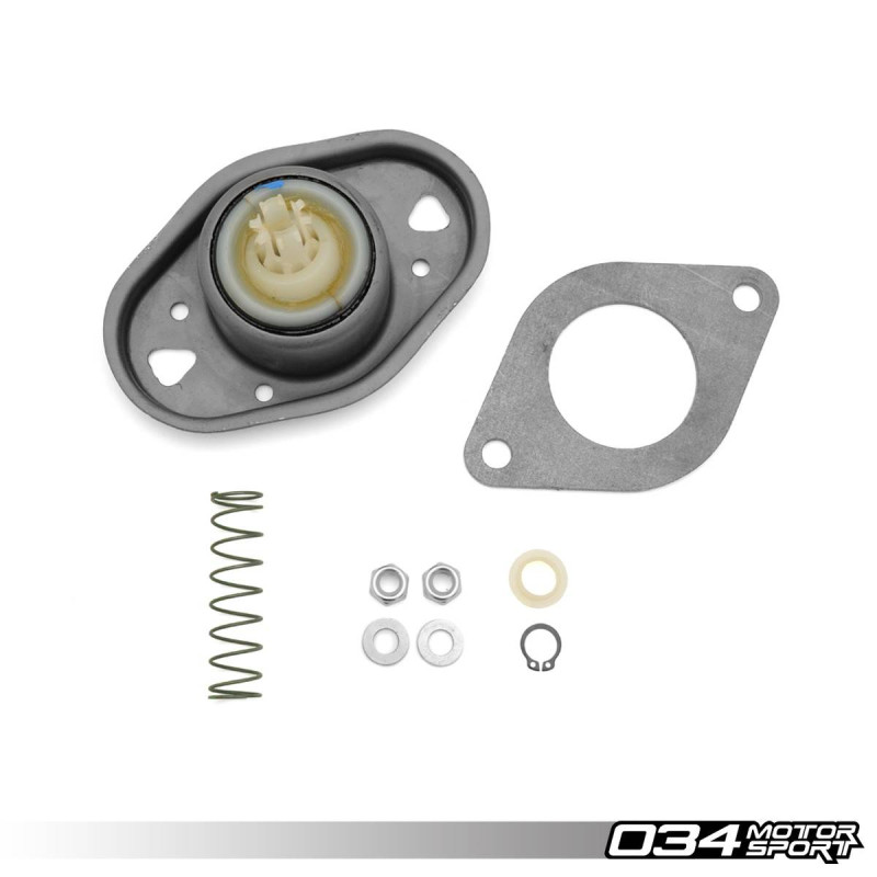 Kit de Levier de Vitesses Court 01A 034Motorsport pour Audi B3/B4 80/90 & Coupe Quattro