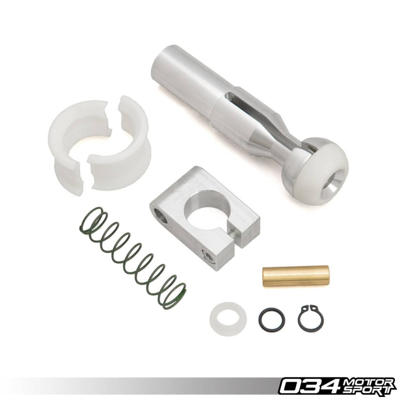 Kit de changement de vitesse court 034Motorsport Audi Ur/Quattro
