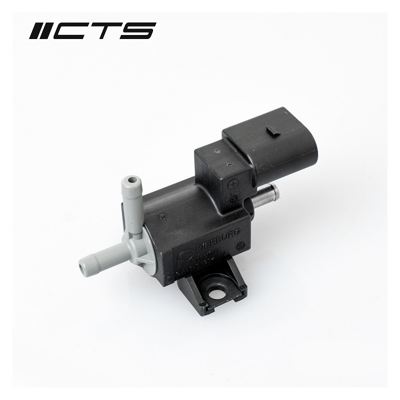 CTS TURBO Électrovanne pour kits DV/BOV