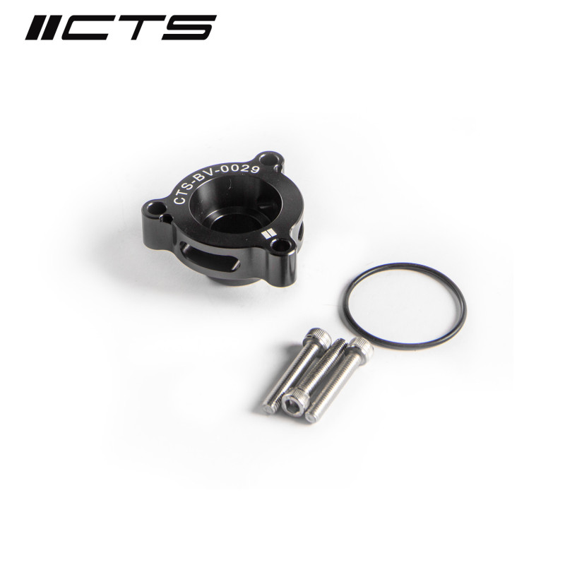 CTS Turbo Distanziale Diverter Valve per F2X/F3X 228i/328i/428i con N20/N26