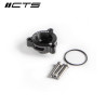 CTS Turbo Entretoise Diverter Valve pour F2X/F3X 228i/328i/428i avec N20/N26