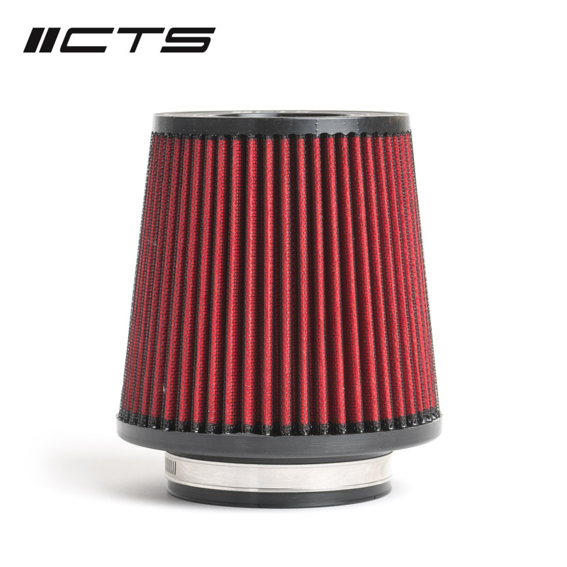 CTS Turbo Filtre à air 3.75" pour CTS-IT-800