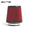 CTS Turbo Filtre à air 3.75" pour CTS-IT-800