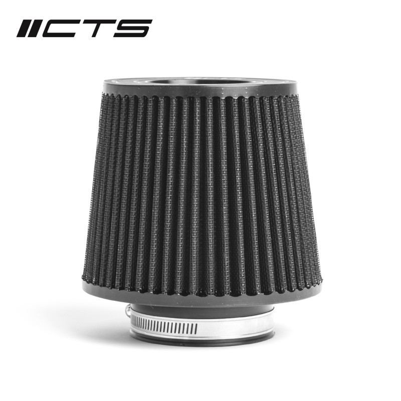 CTS Turbo Filtre à air entrée 3.0" pour CTS-IT-289