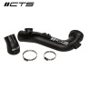 CTS Turbo Kit BOV BMW N54 avec prise méthanol