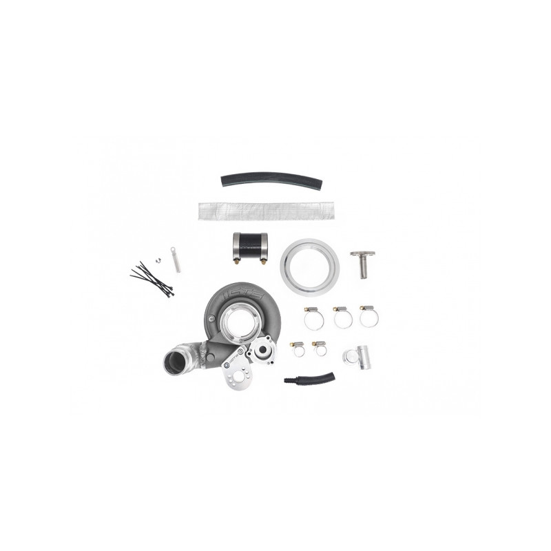 CTS Turbo Kit évolution BOSS V2 MQB - DISCONTINUÉ