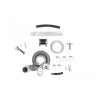CTS Turbo Kit évolution BOSS V2 MQB - DISCONTINUÉ