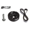 CTS Turbo Kit poulie vilebrequin Gen 3