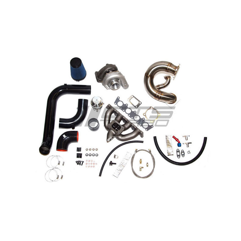CTS TURBO Kit Turbo MK4 1.8T