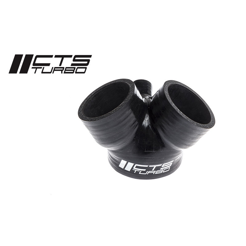 CTS Turbo Manchon corps papillon Audi 2.7T