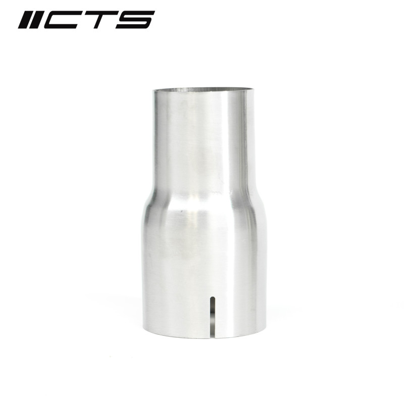 CTS Turbo Réducteur Downpipe 3" vers 65mm