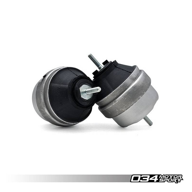Support moteur Street Density 034 Motorsport Audi B5, B6, B7, C5