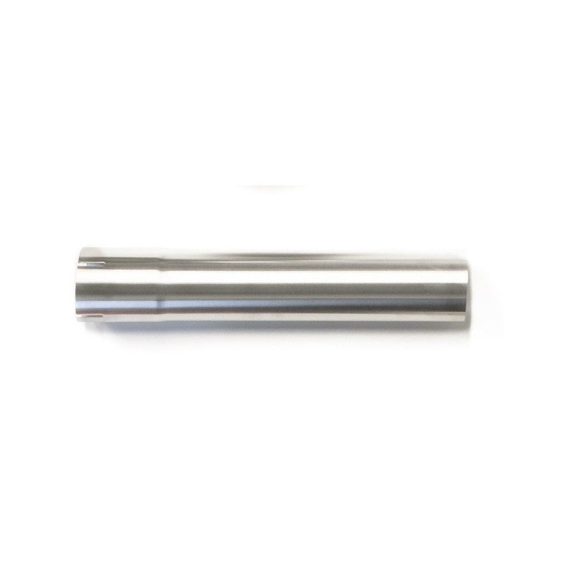 CTS Turbo Tube décata pour CTS-EXH-DP-0015