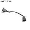Faisceau d'extension MQB pour Diverter Valve d'origine