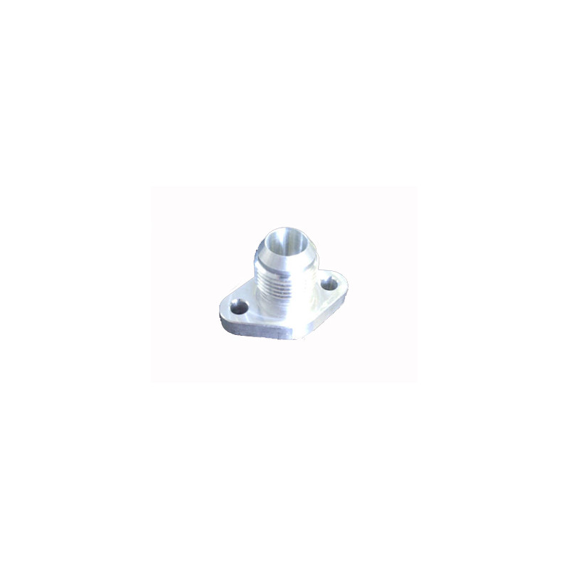 Flange de vidange carter huile 1.8T -10AN