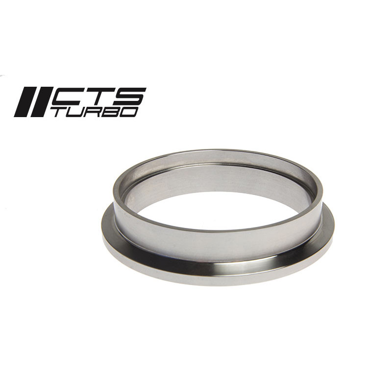 Flange V-band T4 3 5/8" pour sortie turbine