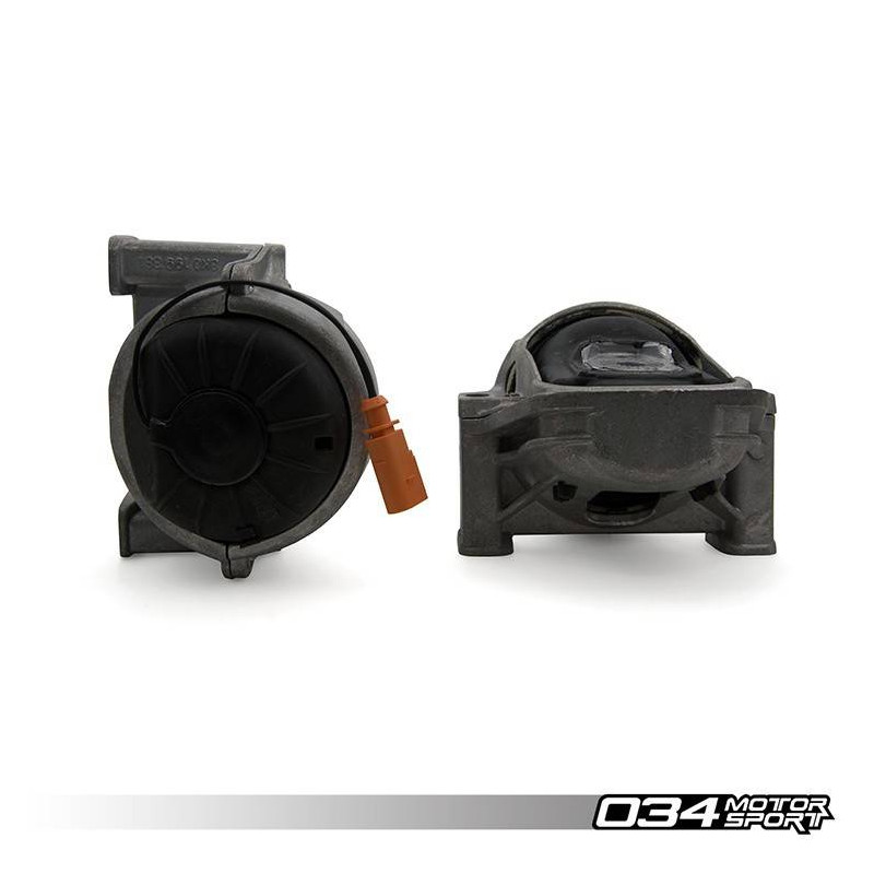 Support moteur 034Motorsport Density Line pour Audi A4/A5/A6/A7