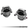 Supports moteurs 034Motorsport Street Density, C7/C7.5 Audi S6/S7/RS7 et D4 A8/S8 4.0T