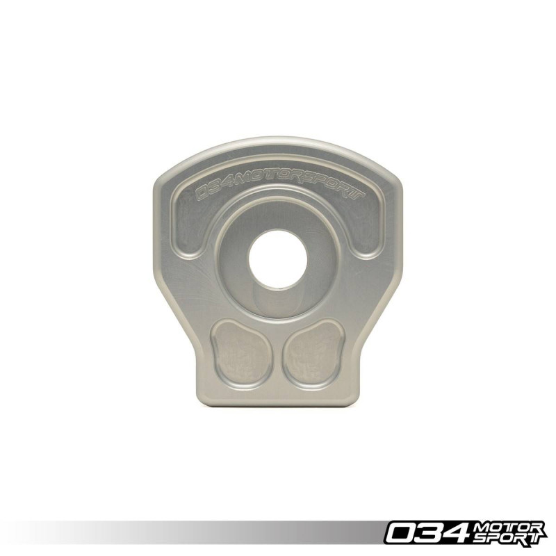 Insert pour support moteur dogbone 034Motorsport pour Volkswagen et Audi