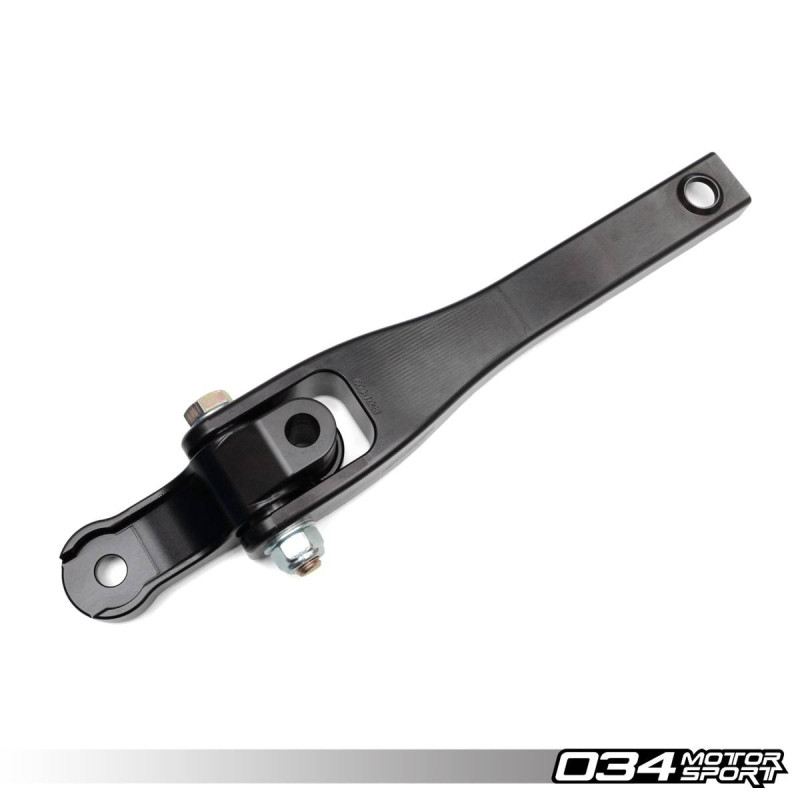 Support Aluminium Dogbone Sphérique 034Motorsport Audi RS3 / TT RS
