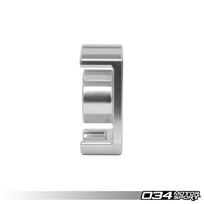 034 Motorsport Dogbone Lower Mount Insert for Volkswagen and Audi MQB and MQB EVO