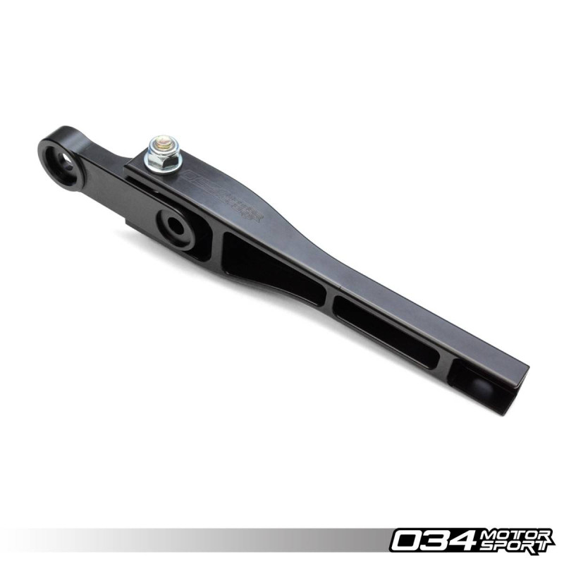 Support Aluminium Dogbone Sphérique 034Motorsport Audi RS3 / TT RS