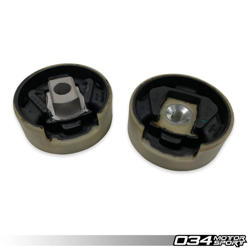 Kit Supports de Transmission Dogbone 034Motorsport