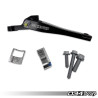 Dogbone-Getriebelager-Kit 034Motorsport für VW/Audi (DSG 7) Typ 1