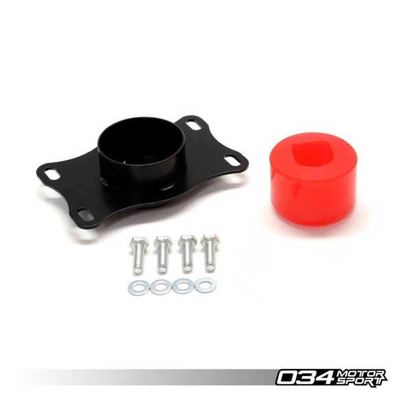 Support de Butée 034Motorsport pour Audi B6/B7 S4 4.2L V8
