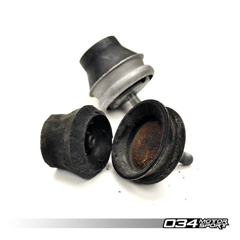 Support moteur Street Density 034Motorsport pour Audi