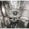 Support de transmission Street Density B6-B7 6