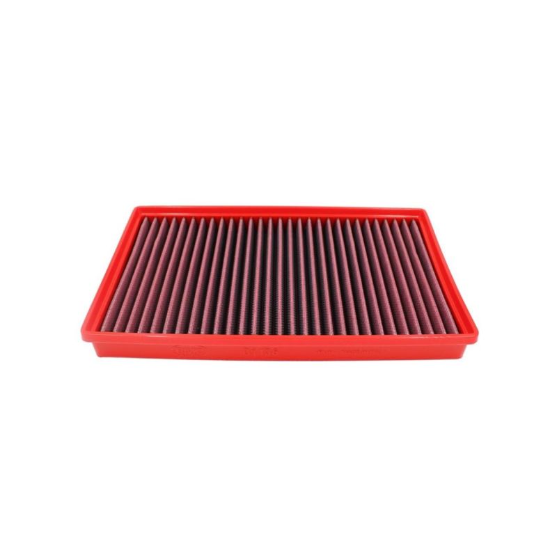 Filtre à air coton BMC pour boite à air d’origine 1136