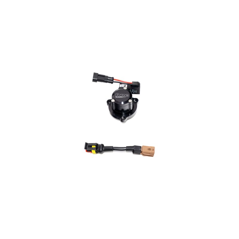 Dump Valve Forge Motorsport pour Renault Megane RS 280 & 300 Mk4, Alpine A110 (E-DV)