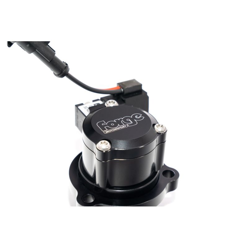 Dump Valve Forge Motorsport pour Renault Megane RS 280 & 300 Mk4, Alpine A110 (E-DV) 