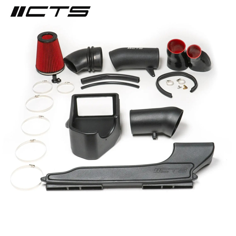 Kit d'admission CTS Turbo Audi 8V/8Y RS3