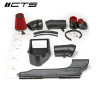 Kit d'admission CTS Turbo Audi 8V/8Y RS3